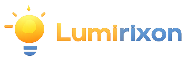 Lumirixon